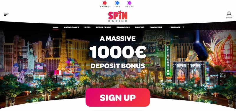 SpinBoss UK: Your Ultimate Casino Login Experience, spinboss login